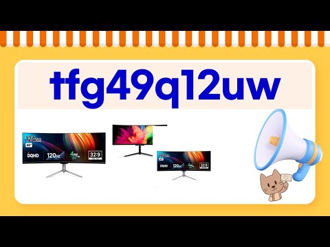 tfg49q12uw 제품 리뷰와 사용 후기 총정리