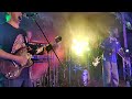 Todos Tus Muertos "Se que no / Requebra" en vivo en Simmerdown