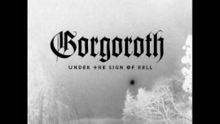 Gorgoroth - Profetens Apenbaring