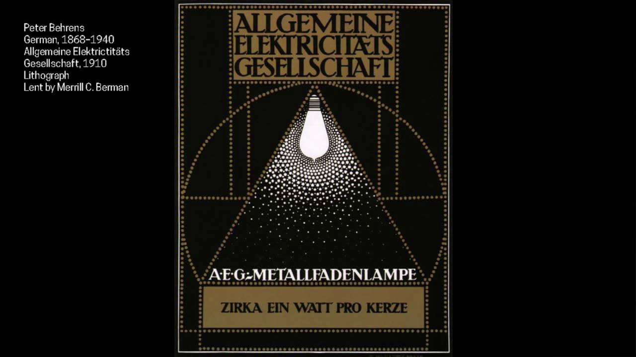 How Posters Work with Ellen Lupton