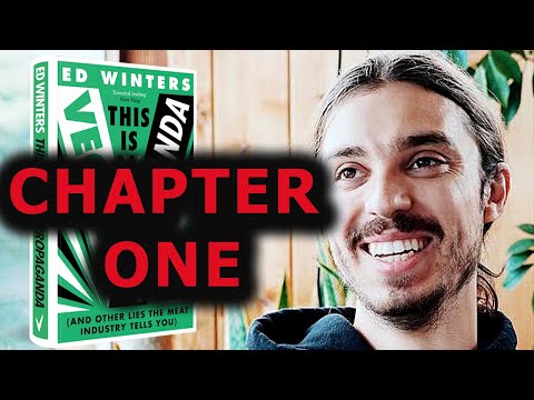 Do Vegans Anthropomorphize Animals? Vegan Propaganda: Chapter 1 Review