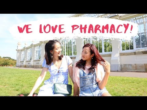 11 Things We LOVE About Pharmacy