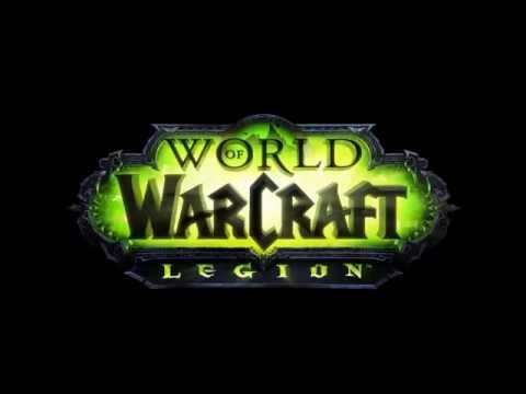 World of Warcraft Legion Teaser Cinematic Analysis