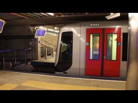 RET Metro Type B MG2/1