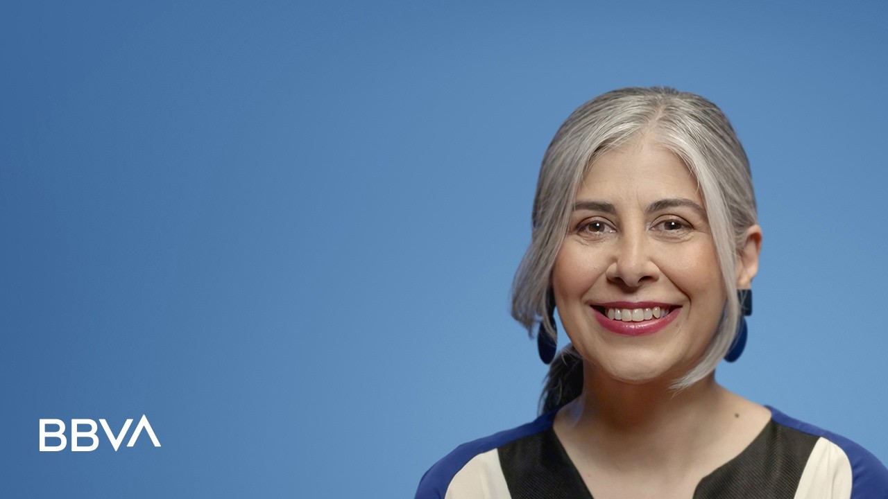 “Lo que no dices también deja huella” | Nuria Pérez, escritora