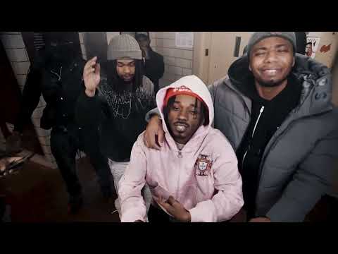 Vine Shotz x EBK Glizzo - KDOT BOP (Shot by Been Begging Visuals)