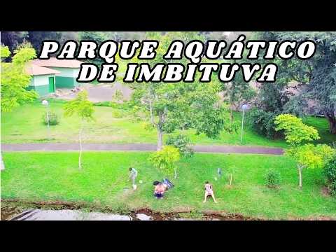 - Parque Aquático Imbituva Paraná