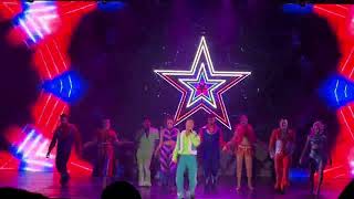 6 Aug 2023. P&O Cruise show (Part 3)