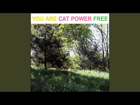 Half of You - Cat Power