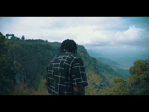 Mic Lon - Faraja (official music video)