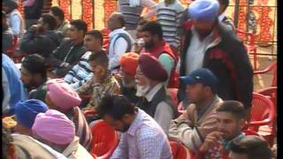 (1) Bariwala (Muktsar) Kabaddi Tournament 22 Dec 2015