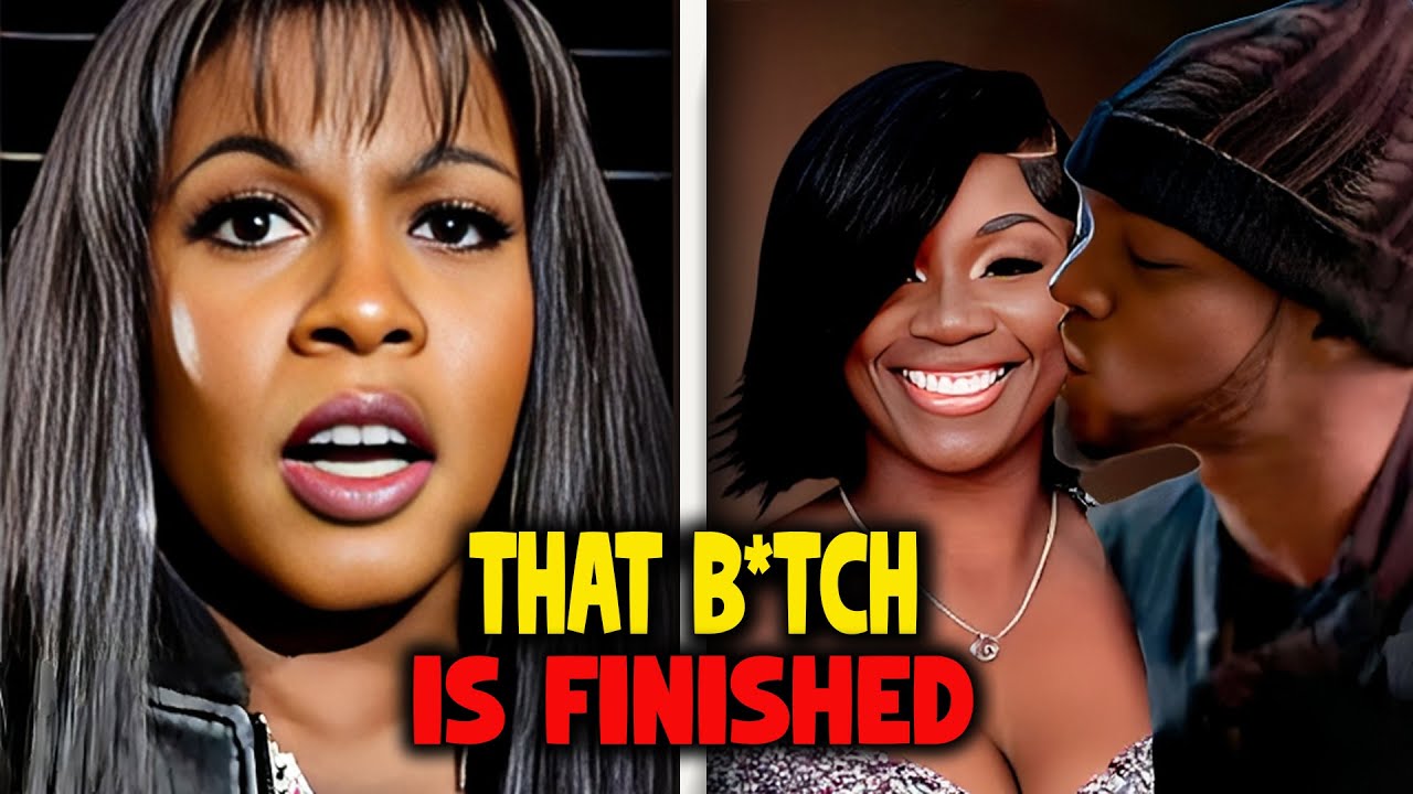 Remy Ma REVEALS Claressa Shields’ SHOCKING Messages with Papoose After Leak
