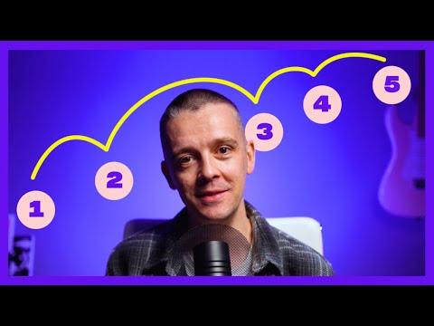 How To Select Colors Step By Step