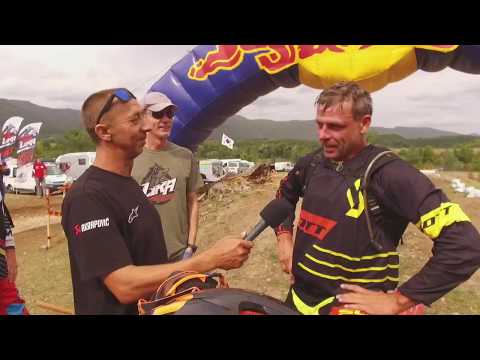 Extreme Enduro Lika 2017
