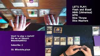 Unknown Channel - Flesh and Blood video thumbnail