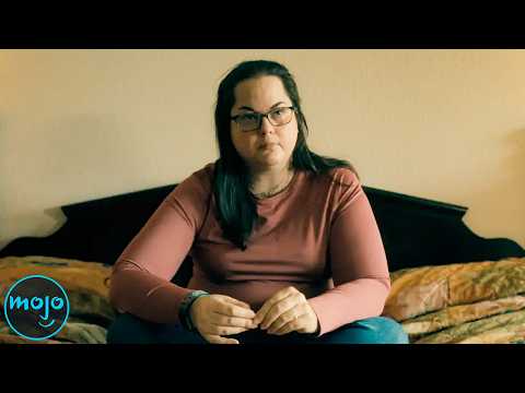 10 Horrifying Moments From My Father the BTK Killer