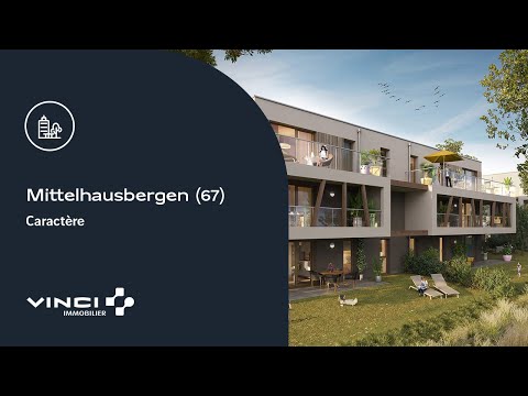 Vue principale du bien immobilier