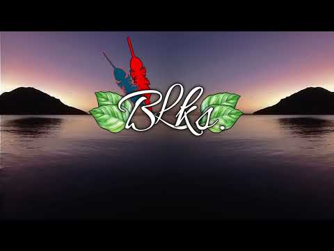 BLKS {Kidaki - J'ai Grandi} Remix_reggae 💯🎉✌🏾🔥