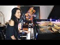 Fly Me To The Moon Piano Vocal By Sangah Noona