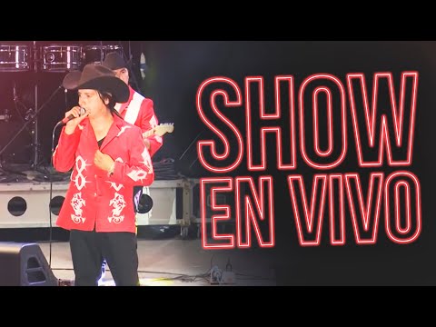 Los Kuatreros Del Sur - SHOW EN VIVO GRANDES EXITOS ENGANCHADOS