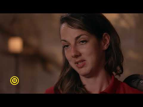 Szent Ignác Útja trailer
