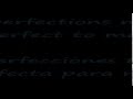 The color morale - Between you and eye (lyrics en ...
