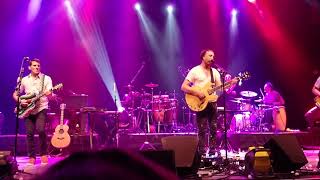 Guster   03 Timothy Leary   State Theatre   Portland, ME 3-AUG-18