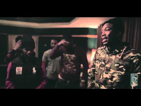 LIL SNUPE / MEEK MILL / LOUIE V GUTTA FREESTYLE PT1