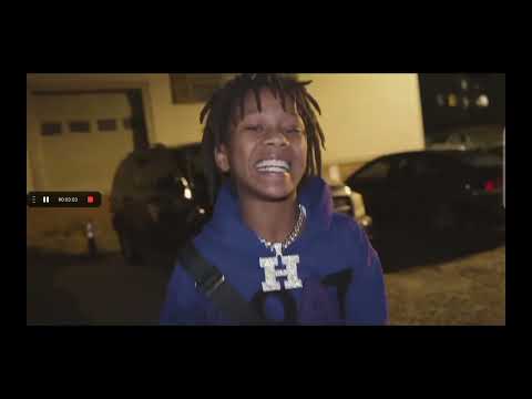 2K Really Rich - Chosen (Official Video)