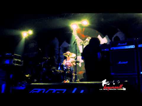 The Acacia Strain - Full Show at EMP Persistence Tour 2013