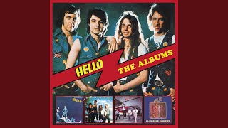 Cover art for New York Groove