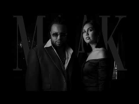 Tagne feat Manal - MAAK (slowed + reverb)