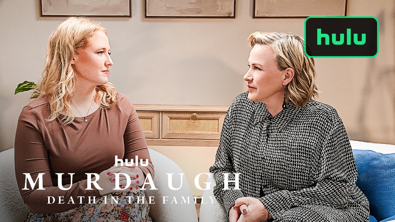 Murdaugh: Death in the Family | Official Podcast Episode 6 | Hulu
