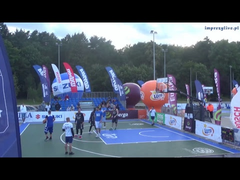 Lotto 3x3 Quest 2018 - QT 3 - Gdynia