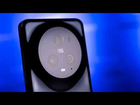 Honor Magic 5 Pro im Kamera-Test: Lorbeeren gerechtfertigt?