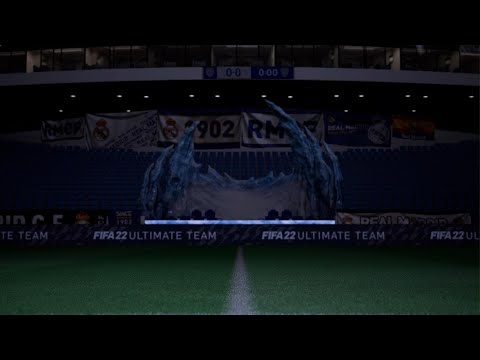 Prime Pele In Icon Player Pick | Fifa 22