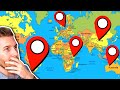 I Fail HORRIBLY At Guessing These Countries... (GEOGUESSR)