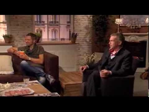 Café Tinto, 23 oktober 2013, deel 1 - Menno Ouweneel