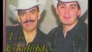 &quot;Los Cazahuates&quot;  Joan Sebastian y Jose Manuel Figueroa