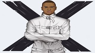 Chris Brown - Fantasy ft. Ludacris (X Files)