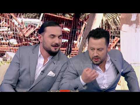 Fiks Fare, 28 Mars 2019, Pjesa 2 - Investigative Satirical Show