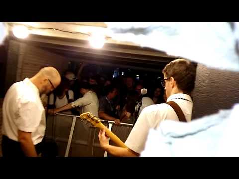 Velká Potreba - Velka Potreba Garaz Pohoda pt2