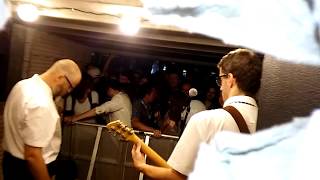 Video Velka Potreba Garaz Pohoda 2017