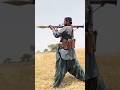 Racket Launcher Gola Fire Kacha Kashmore Rocket Launcher Fire Ak47series Originalmusic