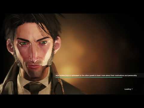 The Council Episode 4 Part 1