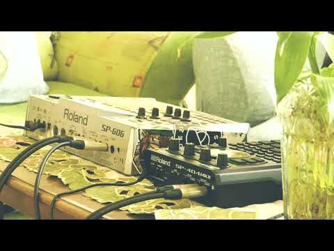 Sawibeatz - Daily 404 Beat Sesh