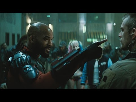 Suicide Squad (Extended TV Spot 'Deadshot')