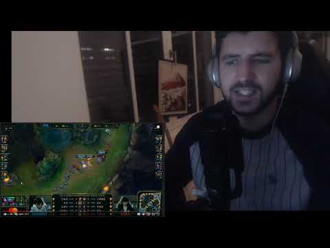 DWG VS G2 - YamatoCannon (P)reviews