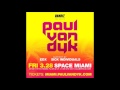 2008 03 28 Paul Van Dyk Space Miami WMC