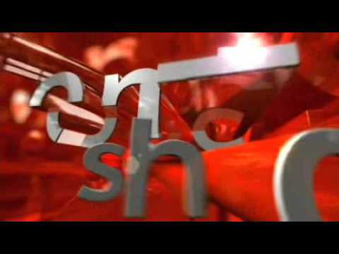 The One Show Intro